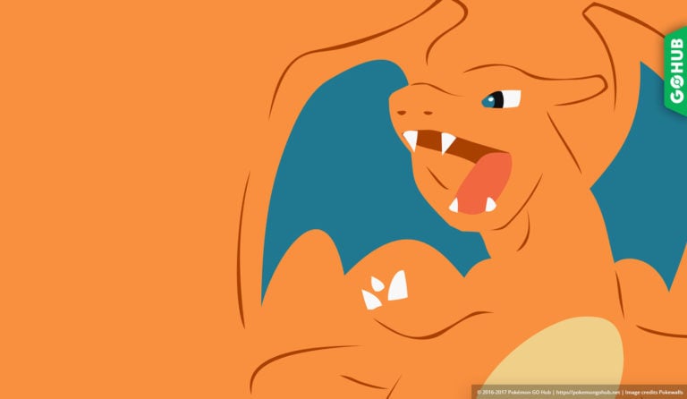 Charizard (Battledex)