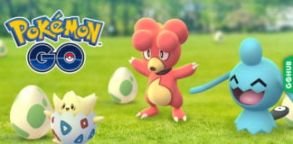 The Pokémon GO Eggstravaganza Returns for More Hatching Excitement!