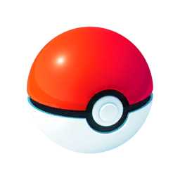 Pokeball Pokemon GO