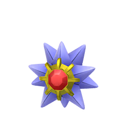 starmie pokemon go sprite