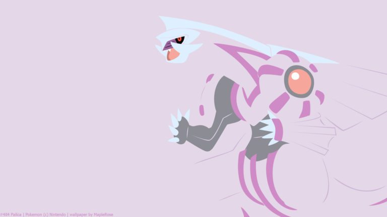 legendary pokemon characters wallpaper