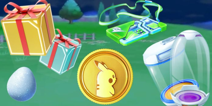 Coin Hoarding And Price Breakdowns For Casual And Not So Casual Players Pokemon Go Hub