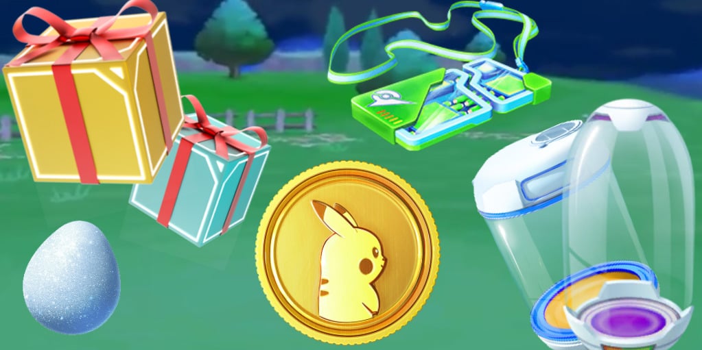 Whats In The Pokemon Christmas 2021 Special Box