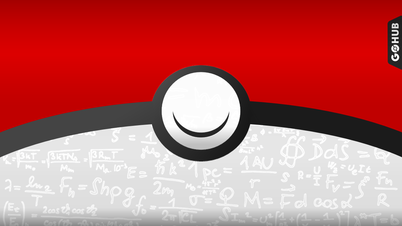 Vocês sabiam que atualmente existem - Pokémon Go News BR