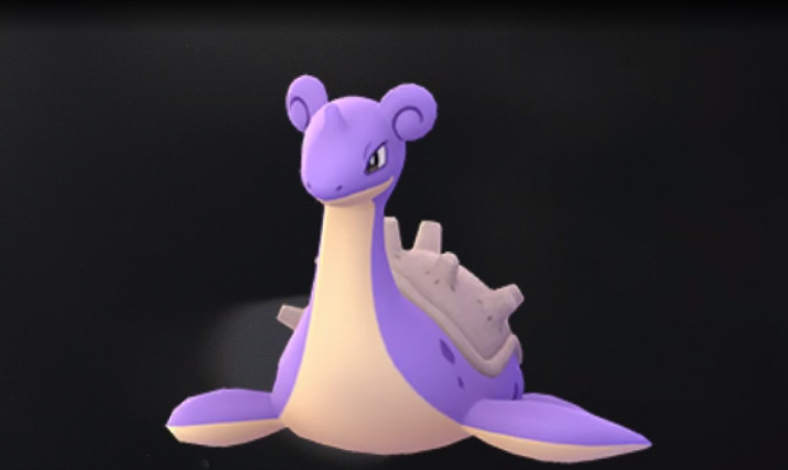 Pokemon Go Extraordinary Raid Week  Release date, Lapras raid, and Shiny  Bronzor - GameRevolution