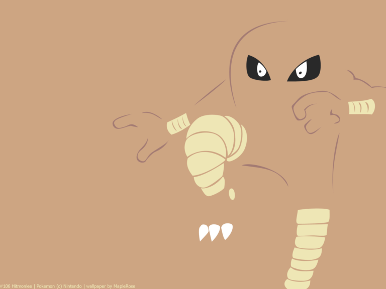 Hitmonlee - Hitmonchan  Fighting pokémon, Pokemon, Pokemon drawings