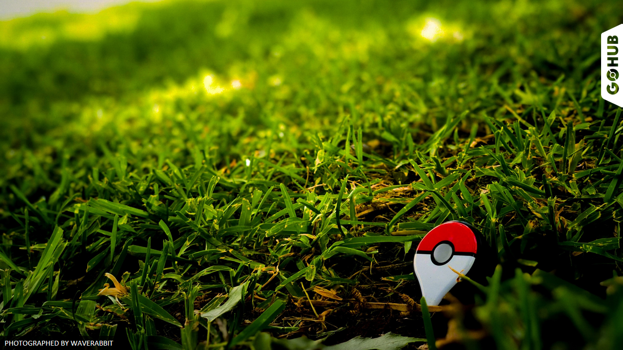 Pokemon Go APK Teardown Reveals Shiny Search, Improved News Section and More