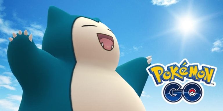 The Lore of Snorlax