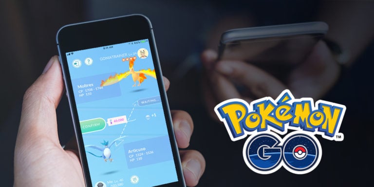 Pokemon GO Trading: Costs, Mechanics and Special Trade Rules