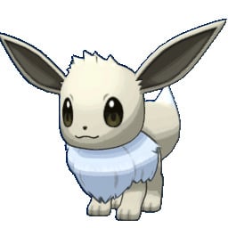 Tomorrow is Eevee community day! This will be the premier of shiny