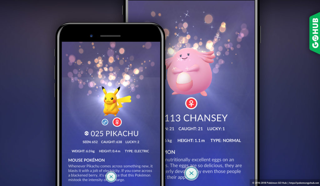 Lucky Friends Understanding Feature Mechanics Pokémon GO Hub