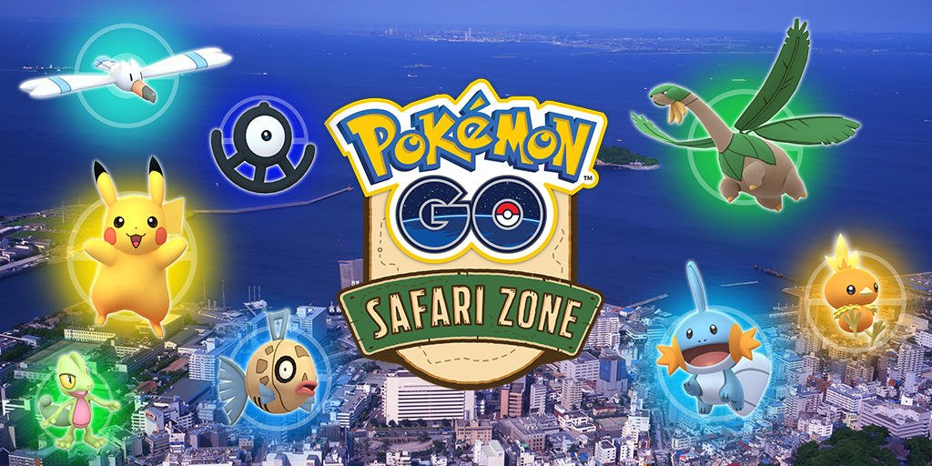 News Roundup Articuno Day In Japan Yokosuka Safari Invites Justice For Azores New Ex Raid Invites Pokemon Go Hub