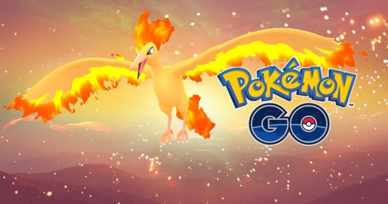 Moltres Day Announced: Sky Attack Moltres is coming on September 8th ...