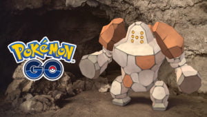 Regirock raid boss counters guide