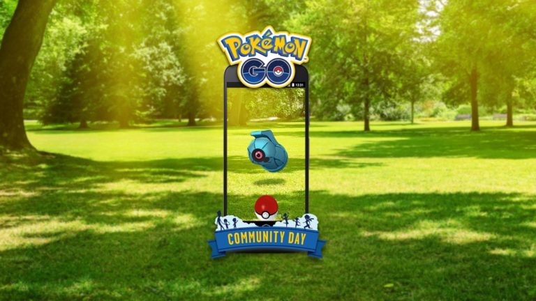 Everything we know about the alleged Beldum Community Day | Pokémon GO Hub