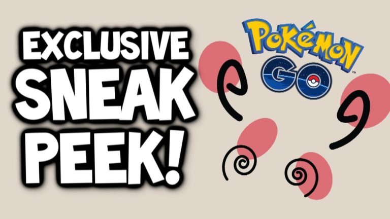 Shiny Krabby, shiny Kingler and a new Spinda form to be released on October 1st, 1:00 PM PDT