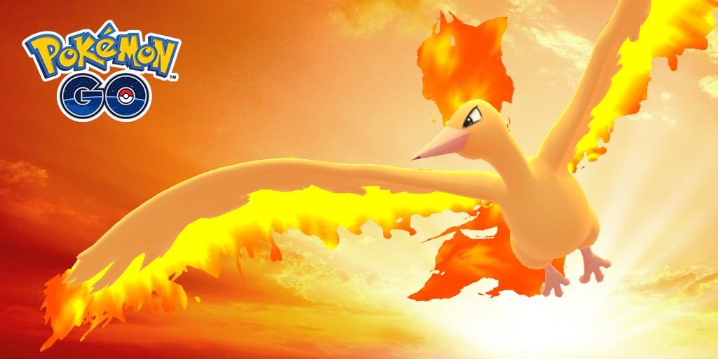 Pokémon GO Hub on X: Shadow Moltres Raids are available every weekend in  October, starting from at 10:00 a.m. local time today. 🔥 Shiny Shadow  Moltres is available from Raids! ✨ 👉