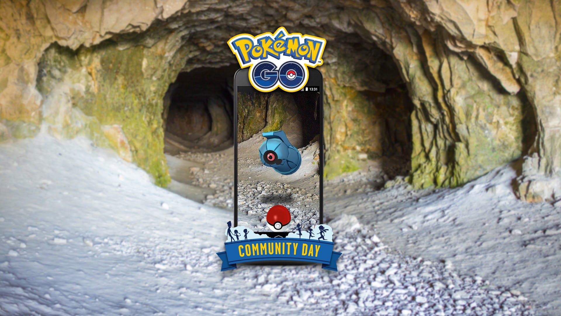 Beldum Community Day Confirmed! Pokémon GO Hub