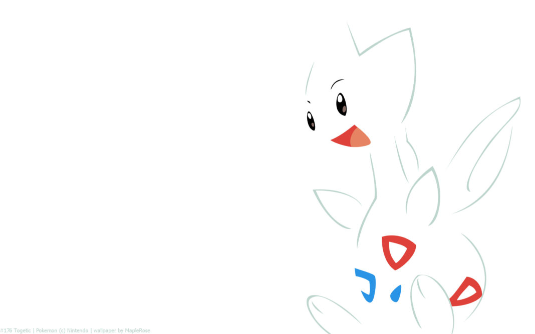 Togetic counters