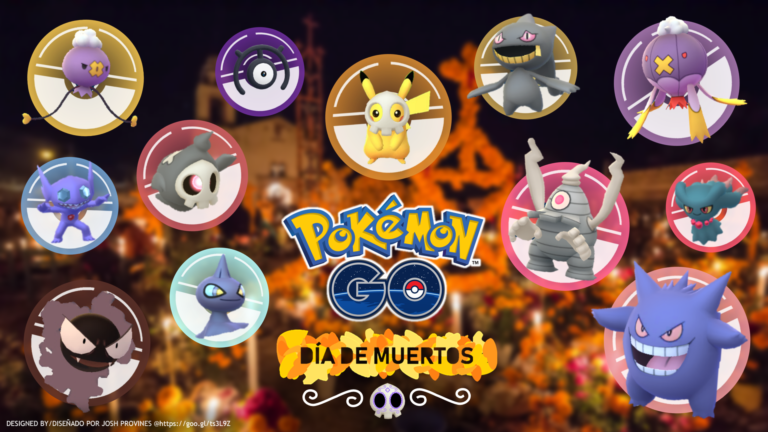 Mexicano completa colección de Pokémon luego de 25 años