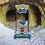 Beldum Community Day
