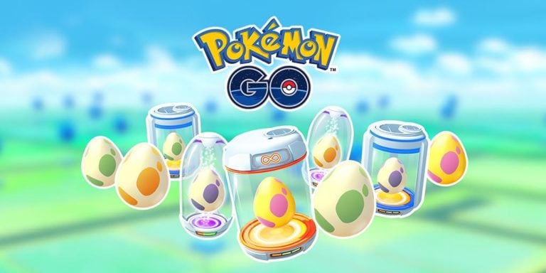 News Roundup: Hatchathon Event is Live, New Gen 4 Evolutions, New shiny Pokemon, Boxes, and Let’s Go!