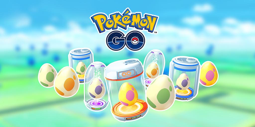 News Roundup Hatchathon Event Is Live New Gen 4 Evolutions