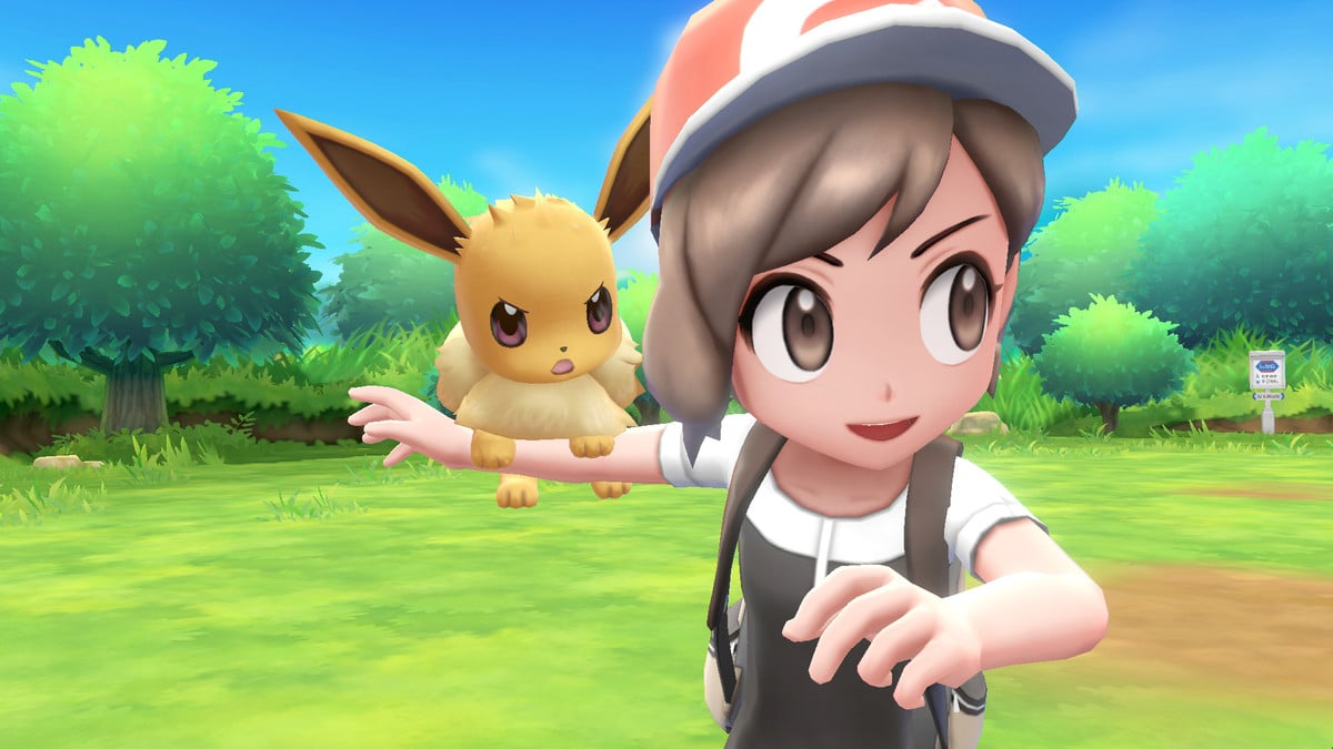 Pokemon Lets Go News Roundup Reviews Leaks Streams And