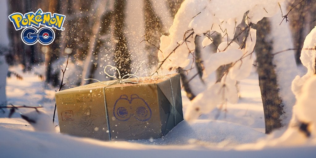 December 2019 Pokemon GO Events Fully Revealed