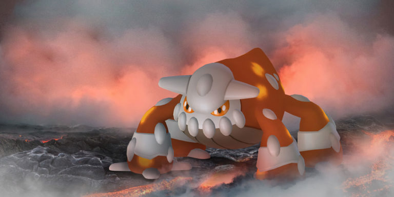 Heatran in Trainer Battles: team ideas and Heatran’s role in the PvP meta