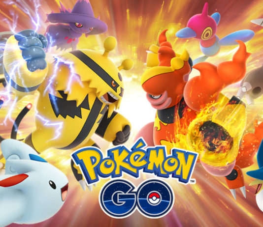 Pokemon Go Hub Pokemon Go News Updates Guides Tips And