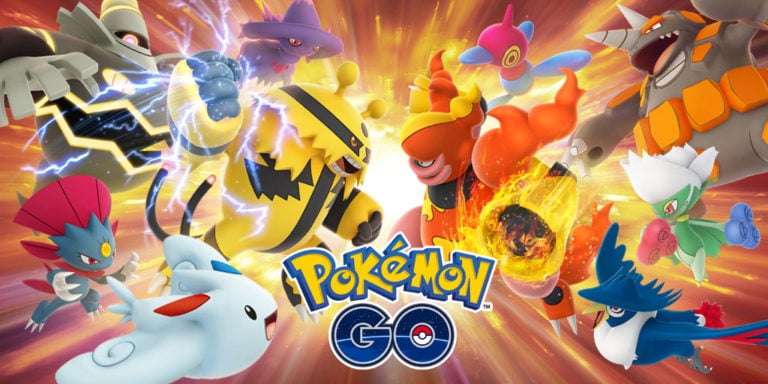 Pokemon GO PvP guide: everything you need to know about Trainer Battles in Pokemon GO