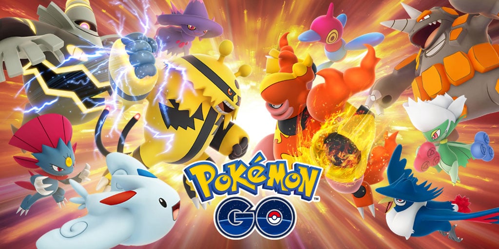 Pokemon GO Battle League: Exploring Master League PvP tier list