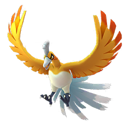 How To Get Guaranteed Shiny Ho Oh in Pokemon Go