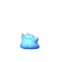 ditto raid boss