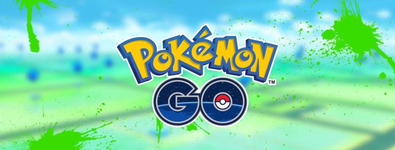 Official Pokémon Go Twitter Updates Profile Picture – Further Smeargle Teases?