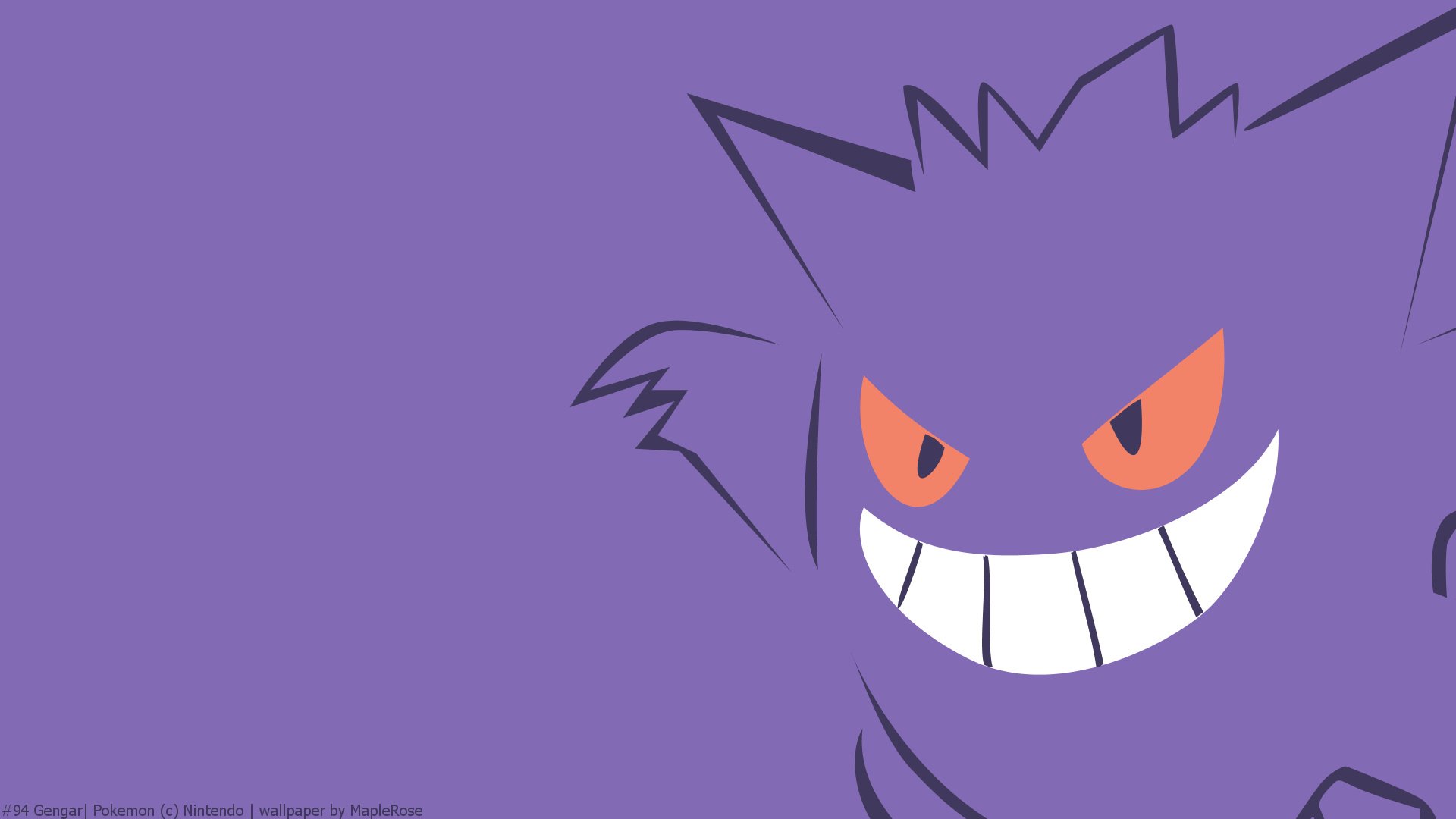 gengar raid boss