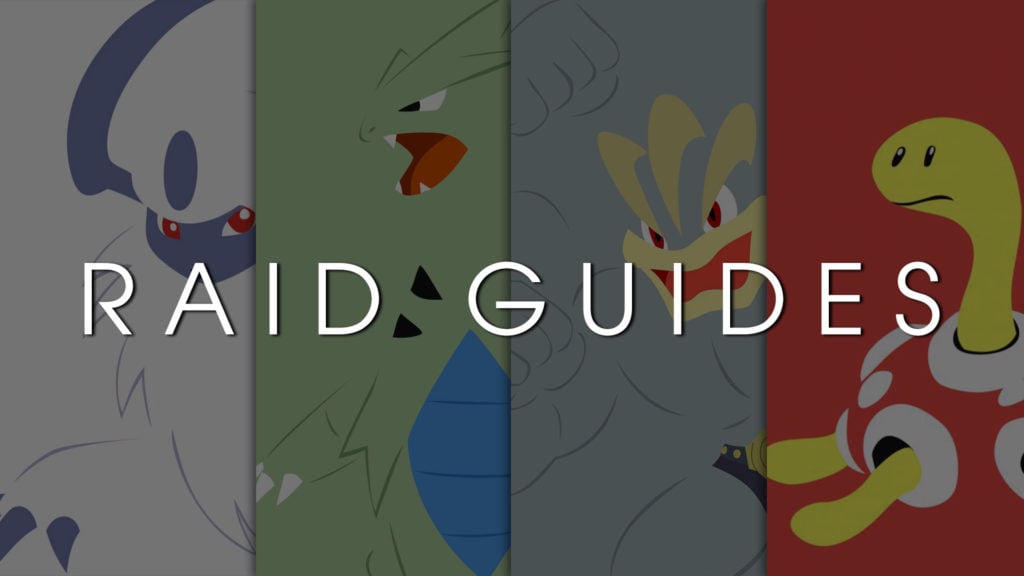 Yveltal Raid Guide Pokemon Go Hub