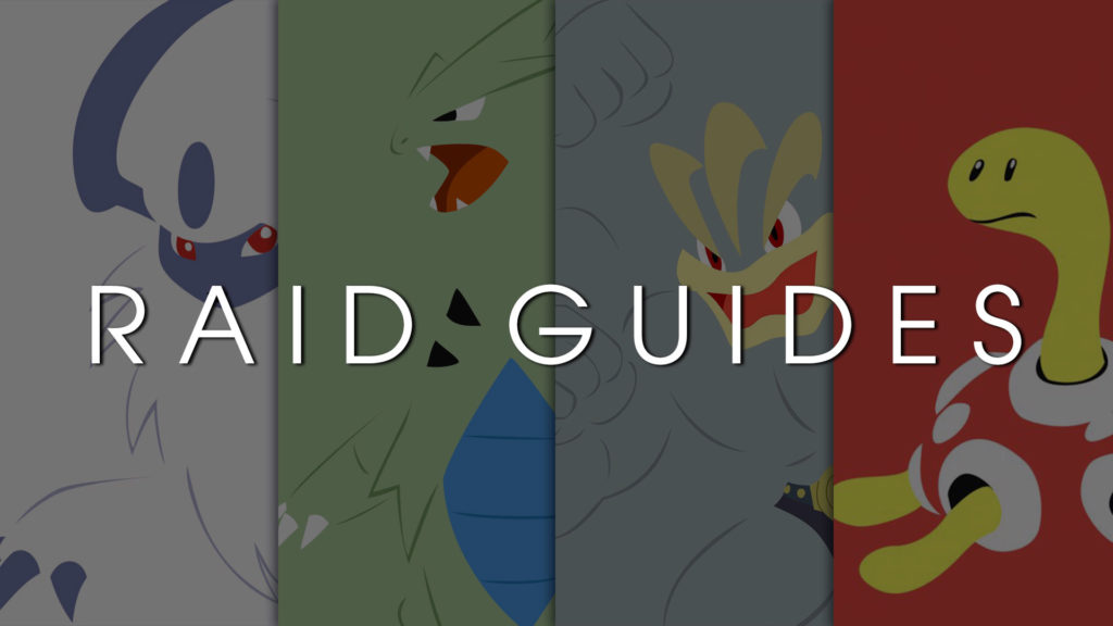 Pokémon GO Hub on X: Team GO Rocket Leader guides have been updates as  well – meet Arlo's, Sierra's and Cliff's new lineups and counters! 🔵 Cliff  =>  🟡 Sierra =>