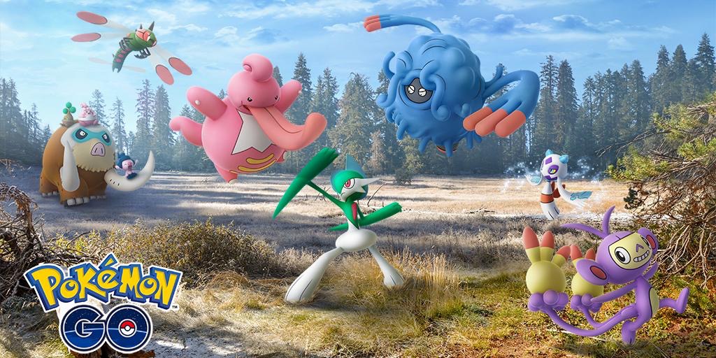 pokemon go new raid bosses february 2019