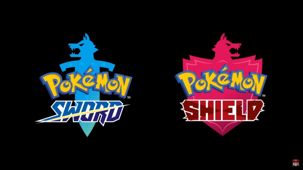 Pokémon Sword and Shield Sobble