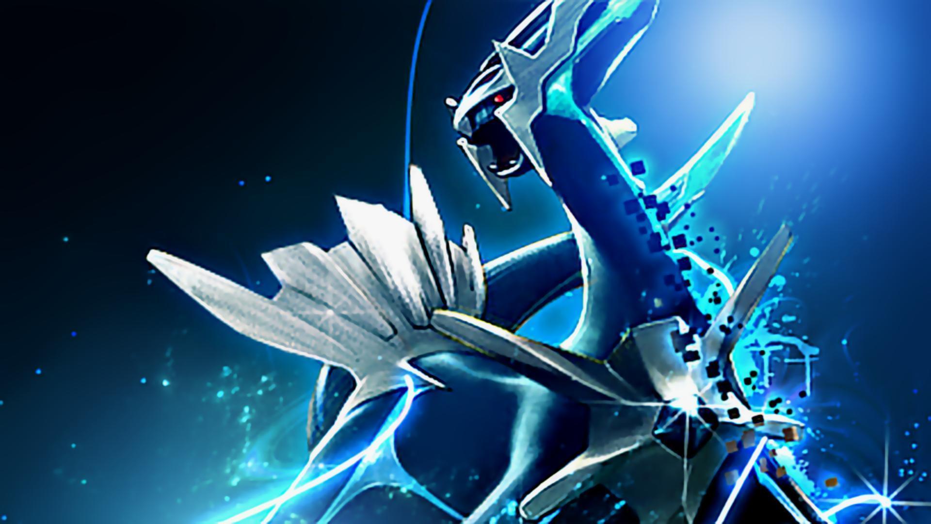 Dialga Pokemon Go July 2022 raid guide - Pokemon Go