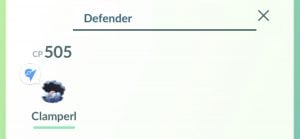 defender search toolbar