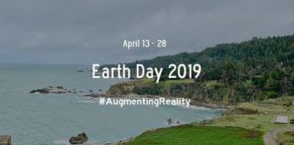 Earth Day 2019 April 13-28