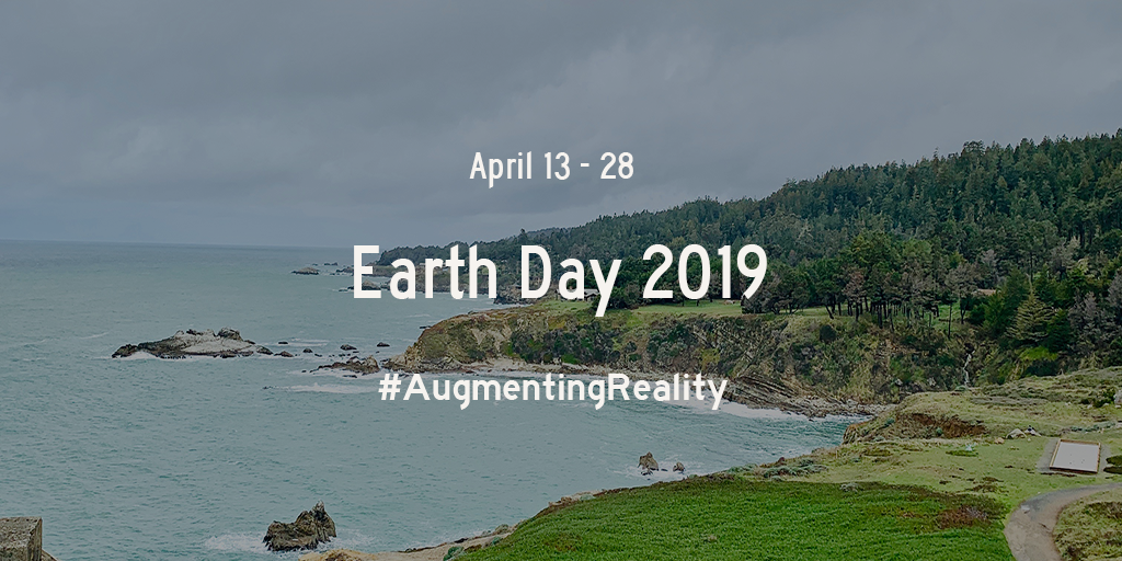 Earth Day 2019 April 13-28