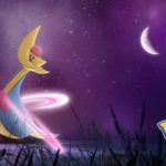 Cresselia
