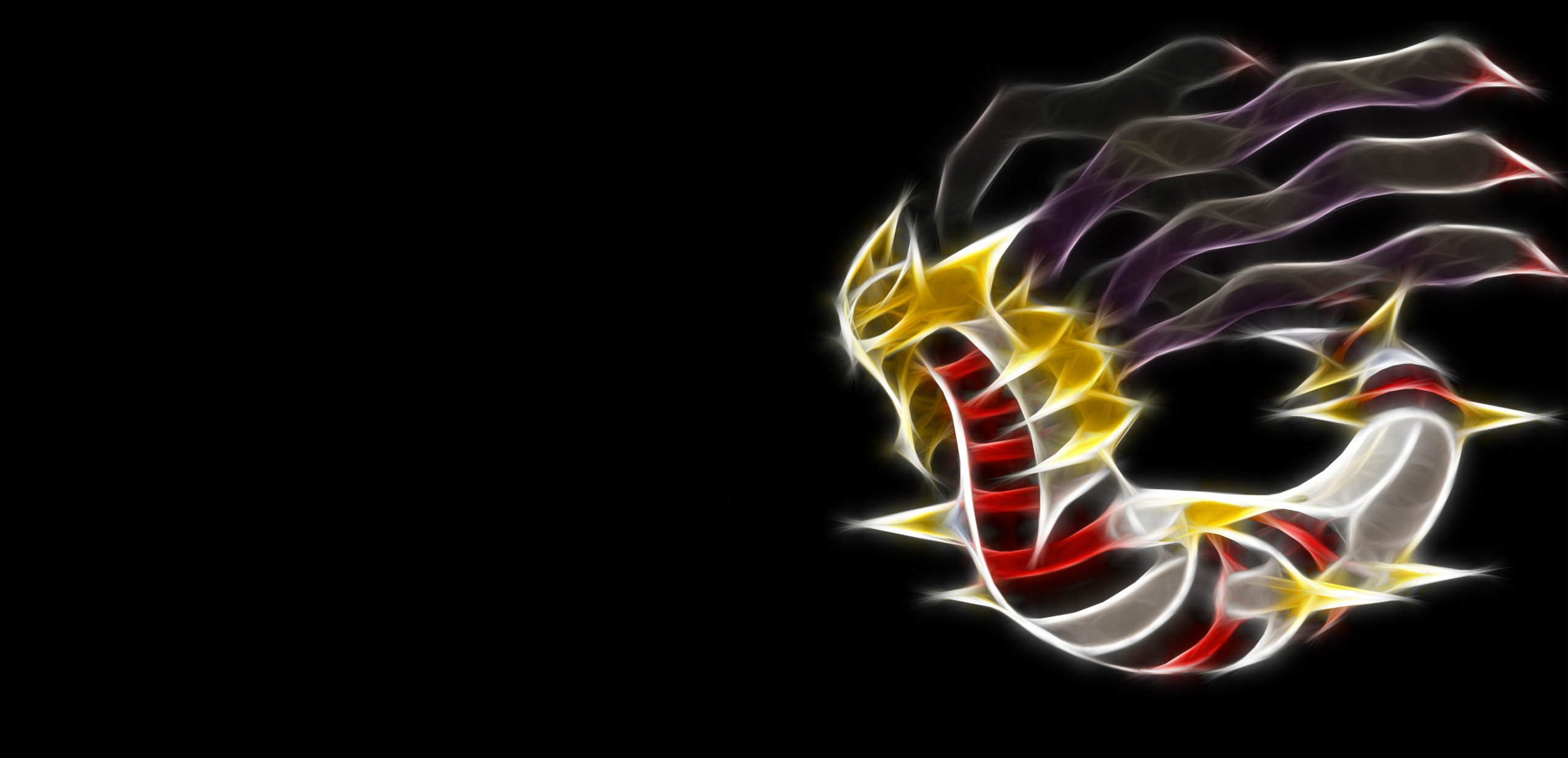 Giratina, nintendo, pokemon, HD phone wallpaper