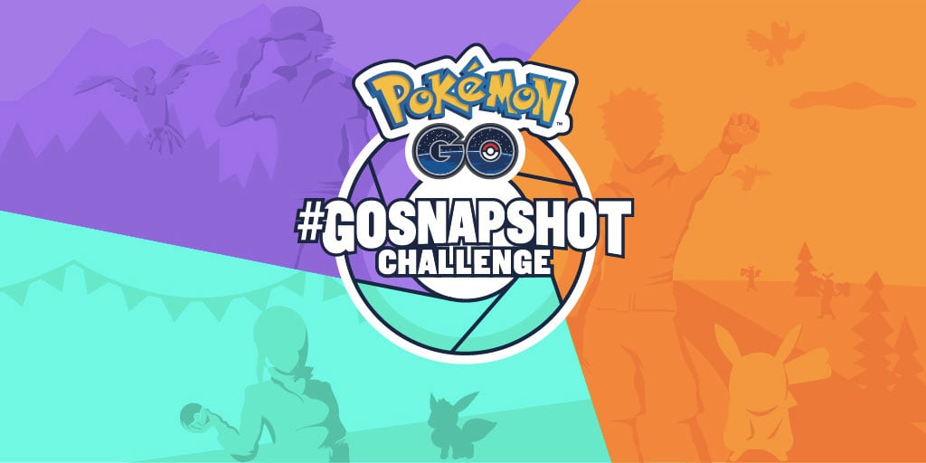 GO Snapshot Challenge