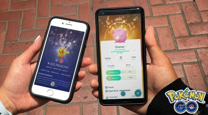 Best Pokémon for Lucky Trades in Pokemon GO