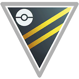Pokémon GO Ultra League